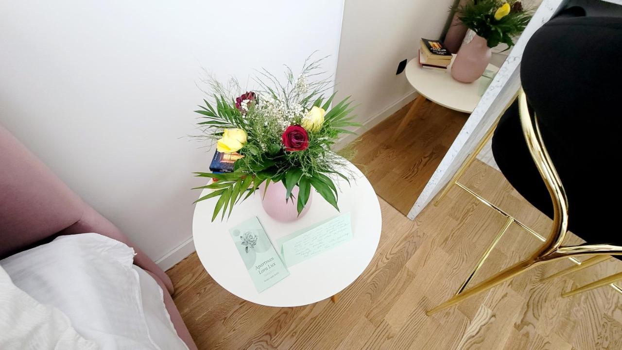 Studio Apartment Lora Lux Sarajevo Exterior photo