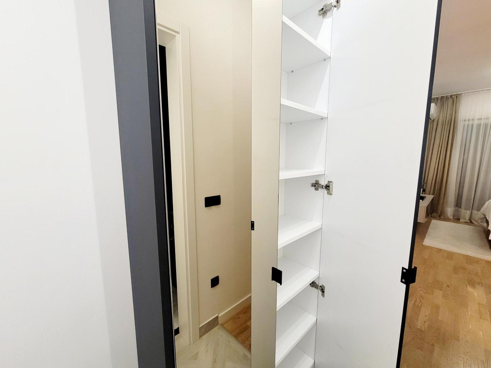 Studio Apartment Lora Lux Sarajevo Exterior photo