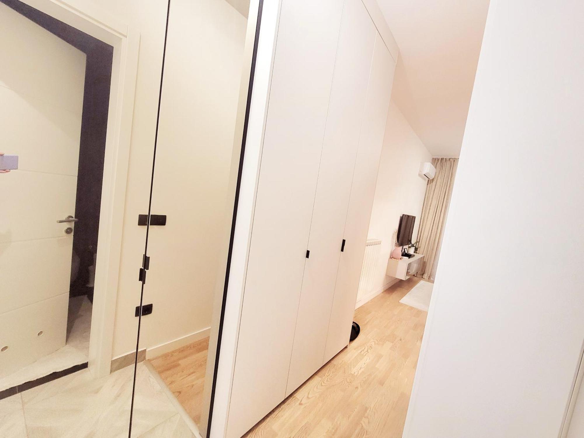 Studio Apartment Lora Lux Sarajevo Exterior photo