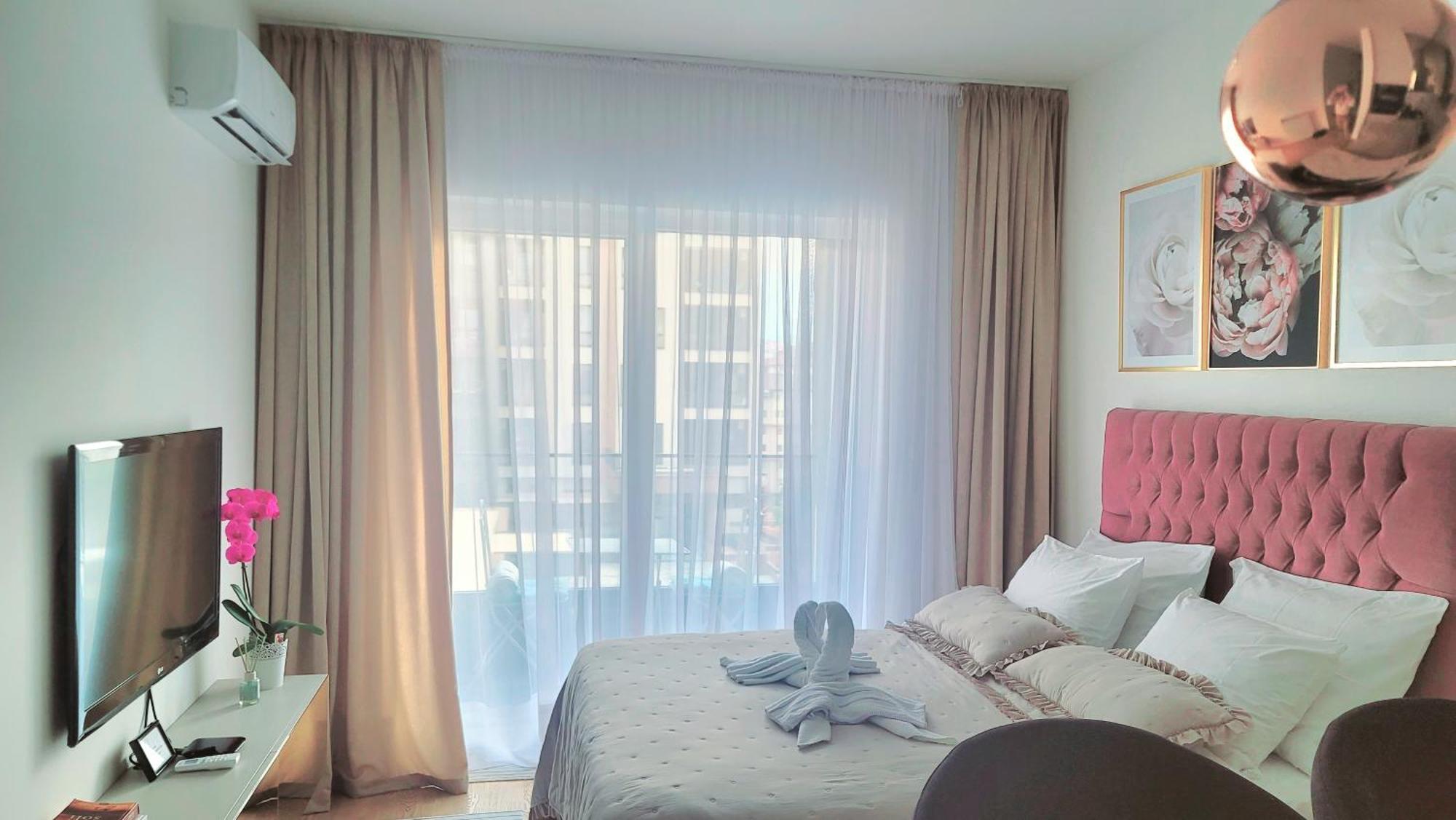 Studio Apartment Lora Lux Sarajevo Room photo